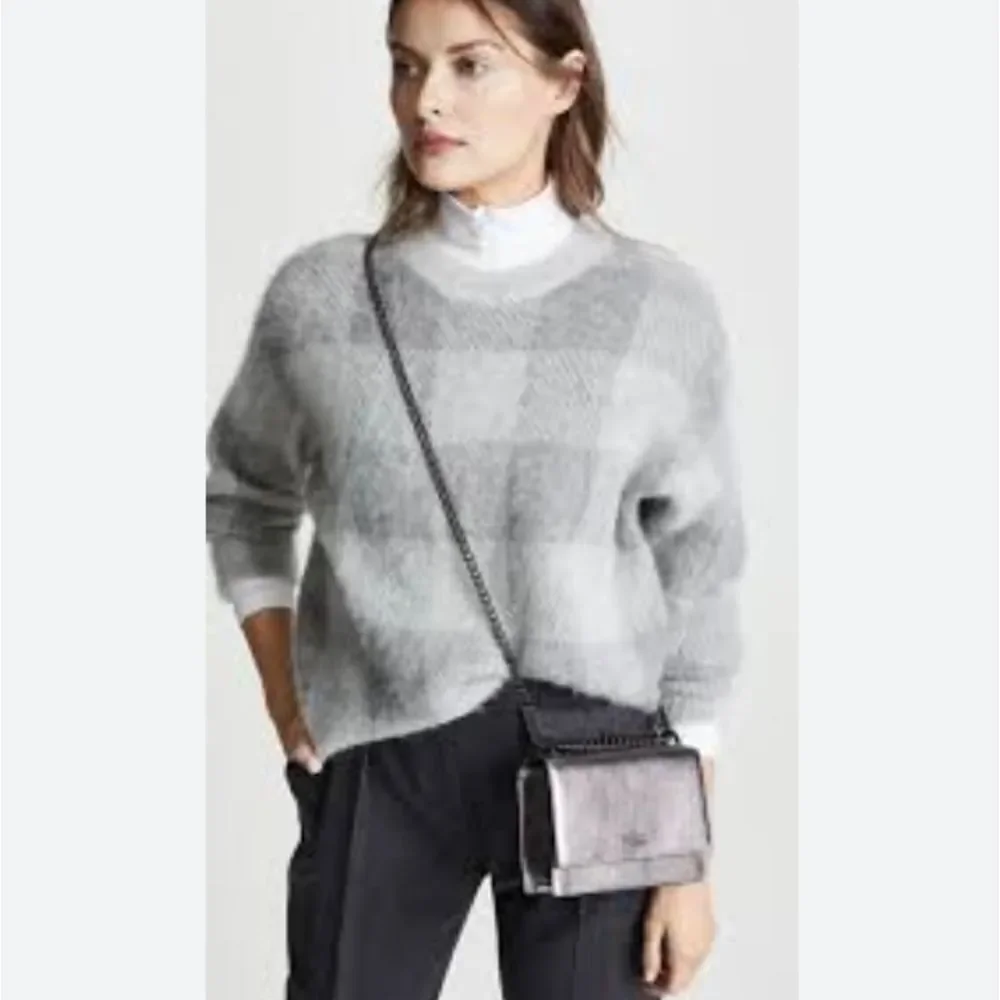 Kate Spade Cameron Street Leather Crossbody Bag